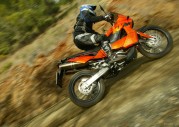 KTM 950 Adventure S KTM 950 Adventure S